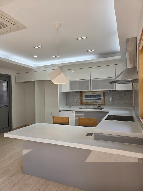 Yangpyeong Single Family House, South Han River View, 2 Floors + Attic, 3BD+3BA photo 4