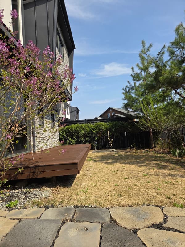 South Han River View Detached House, 2 Floors + Attic, 3 Bedrooms + 3 Bathrooms photo 4