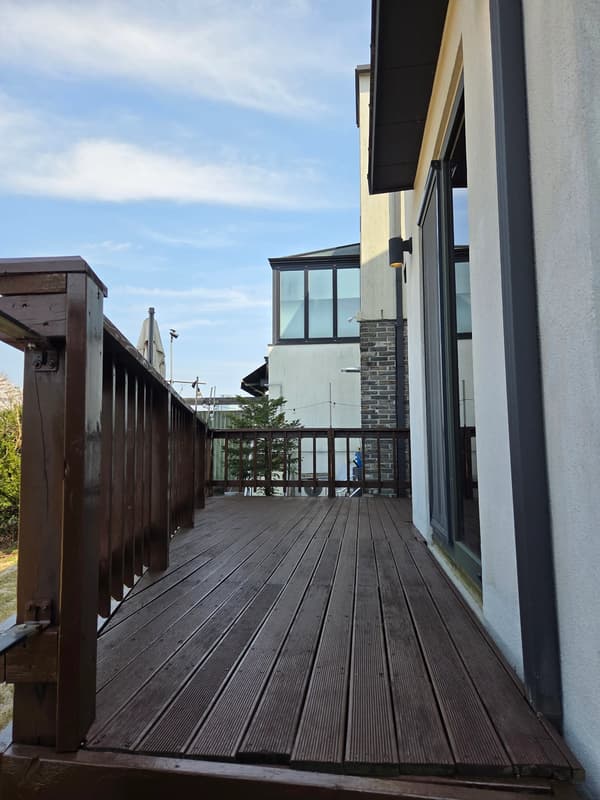 South Han River View Detached House, 2 Floors + Attic, 3 Bedrooms + 3 Bathrooms photo 5