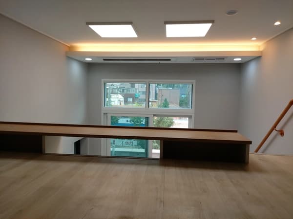 1-2 Minutes Walk from Ahyeon Subway Station, New Build, Duplex, Residential (RC) Allowed photo 5