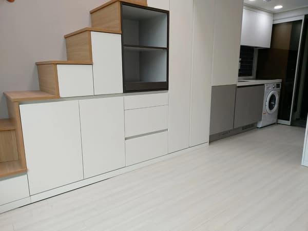 1-2 Minutes Walk from Ahyeon Subway Station, New Build, Duplex, Residential (RC) Allowed photo 3