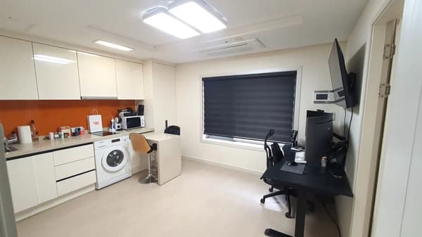 Studio Apartment Near Gangnam Station, For Sale, Move-in Ready photo 2