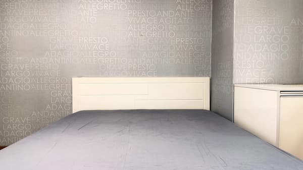 Fully Furnished, ARC ok, 2~3 minutes to the subway station. photo 4