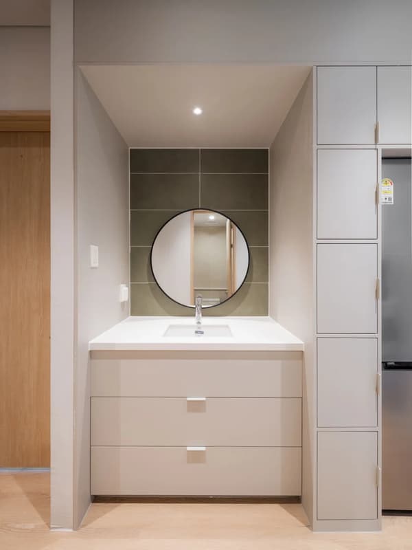 1.5 Room with Separate Entrance, Pet-Friendly photo 5
