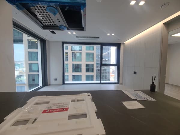 5-minute walk from Nambu Terminal Station, 2BR, 1BA, Newly Built, Fitness, Pool photo 5