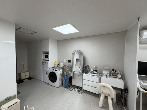 ARC OK, 3minutes to Gangnam stn. Available from Aug 21. photo 3