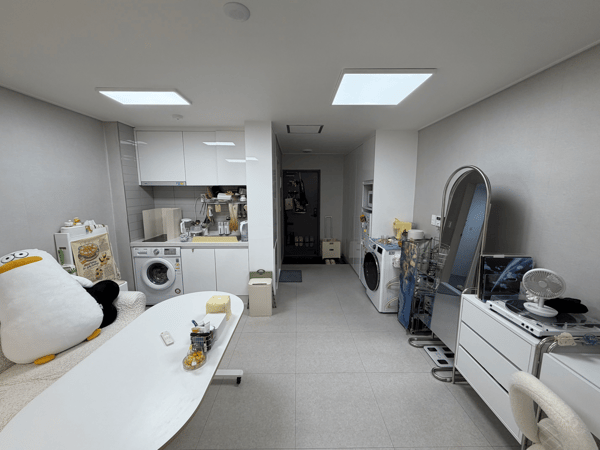 Business, ARC OK, 3minutes to Gangnam stn. Available from Aug 21. photo 4