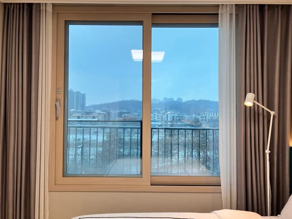 High-floor, , ARC required, 850K won, 100M won. photo 4