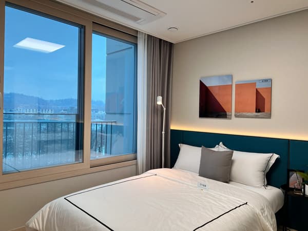 High-floor, , ARC required, 850K won, 100M won. photo 3