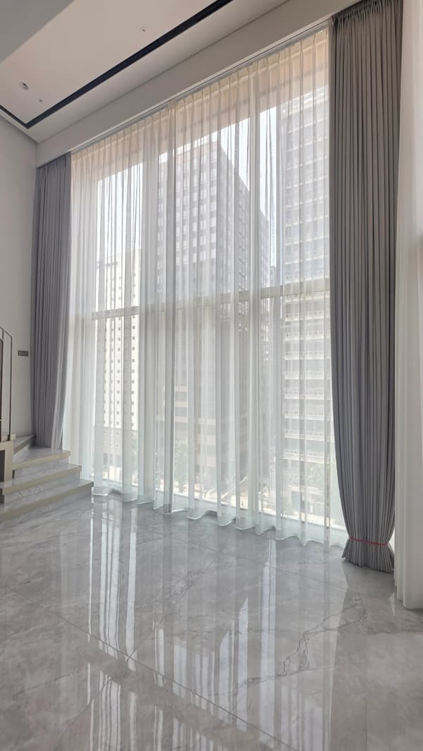 Brand New, high-end, duplex (2-floor structure), Business Contract, Gangnam. photo 2