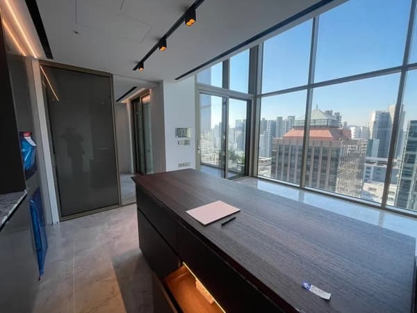 Sale Available. Brand New, High-End, Duplex (2 Floors). photo 2