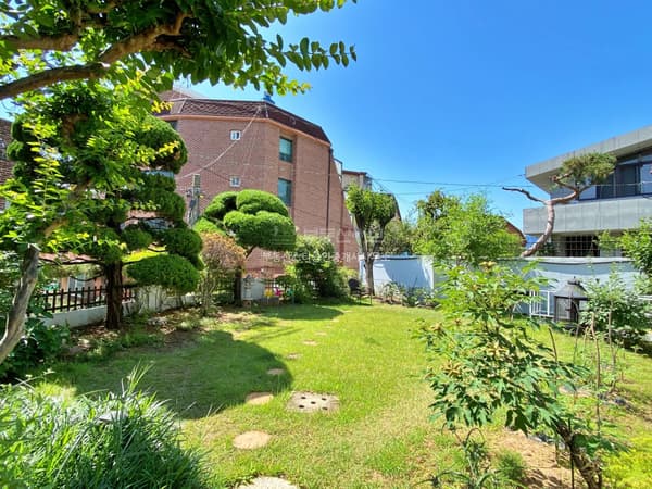 Single-family House, 4+1BR, 2BA, 1 Basement photo 2