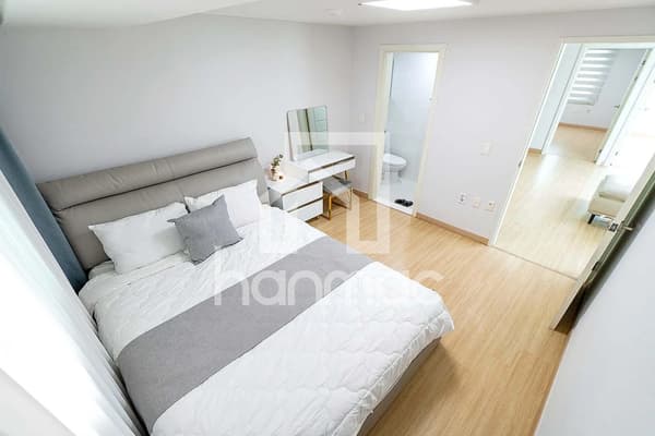 3BR, 2BA, 2min to stn, Card Acceptable, ARC, Pet. photo 5
