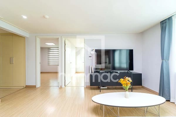 3BR, 2BA, 2min to stn, Card Acceptable, ARC, Pet. photo 3