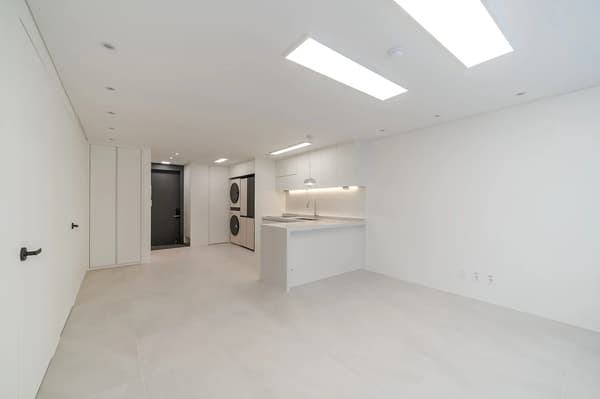 1 Minute Walk to Gangnam Station, 2BR, 2BA, Fully Furnished photo 4