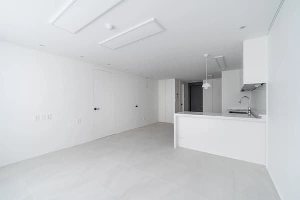 1 Minute Walk to Gangnam Station, 2BR, 2BA, Fully Furnished photo 3