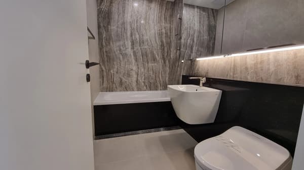3-Room Han River View  Forest View High-End Officetel with Full Options, New photo 2