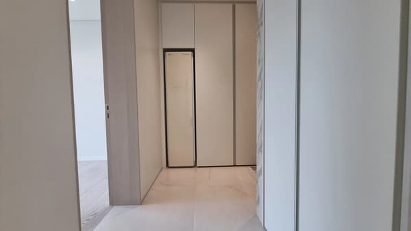 3-Room Han River View  Forest View High-End Officetel with Full Options, New photo 3