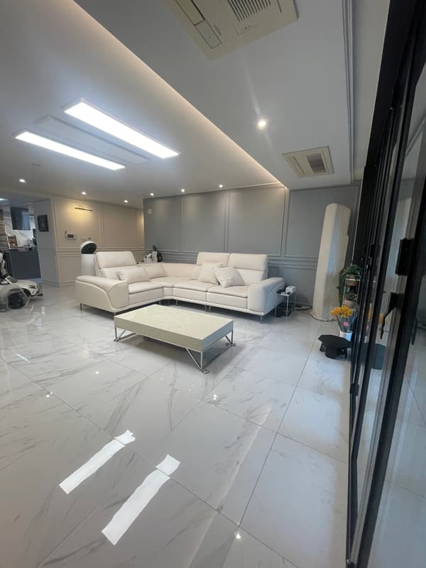 A Cozy, Peaceful Home in Jongno-Gu photo 2
