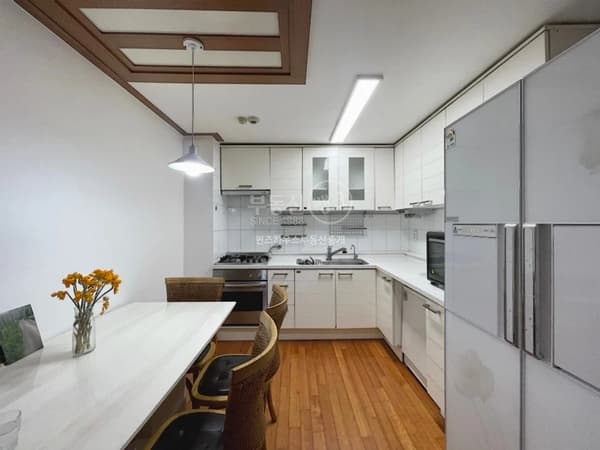 A 3-Bedroom Villa in the Korean Historic Area photo 2