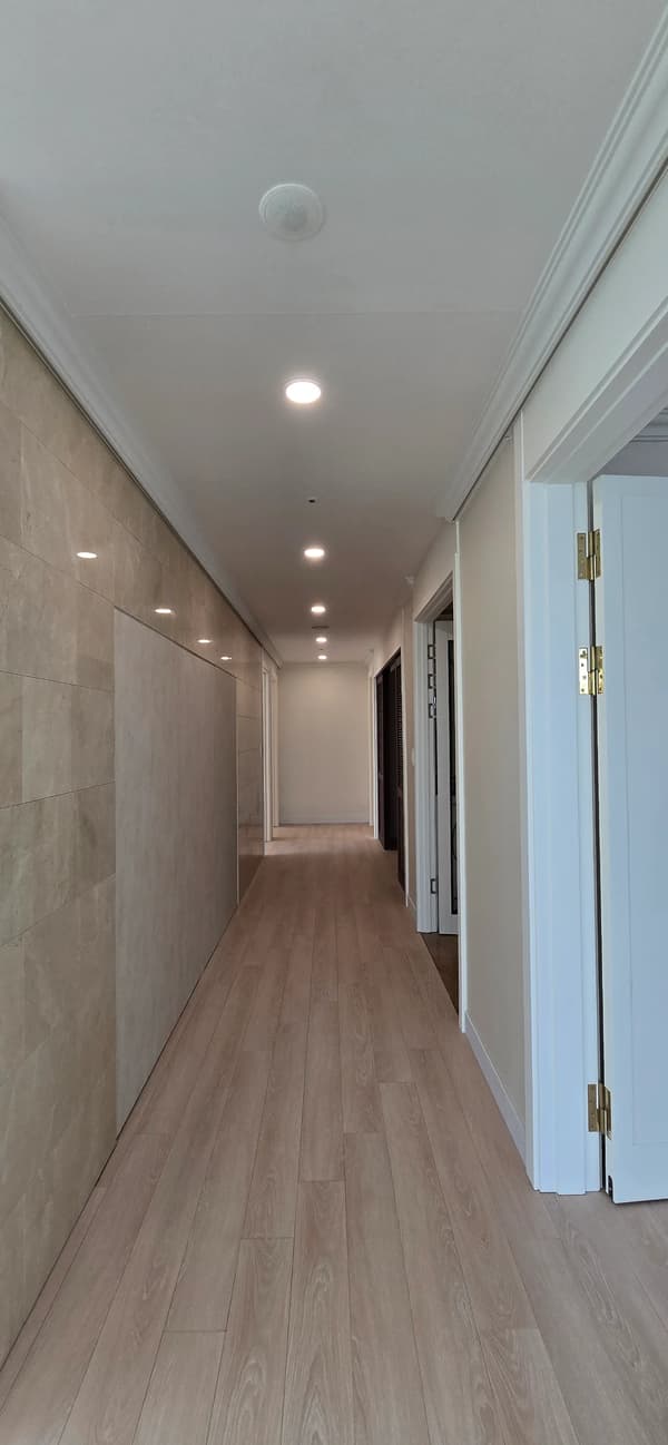 All Renovated Apartment with Breath-taking View photo 4