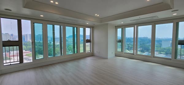 All Renovated Apartment with Breath-taking View photo 5