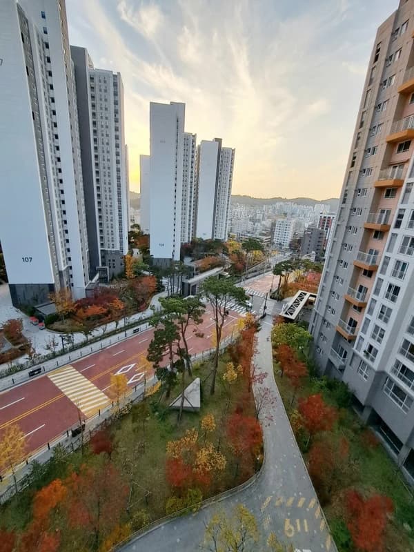 A Family-Oriented Apartment photo 5