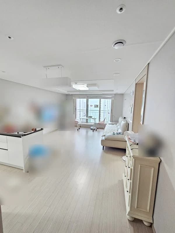 A Family-Oriented Apartment photo 2