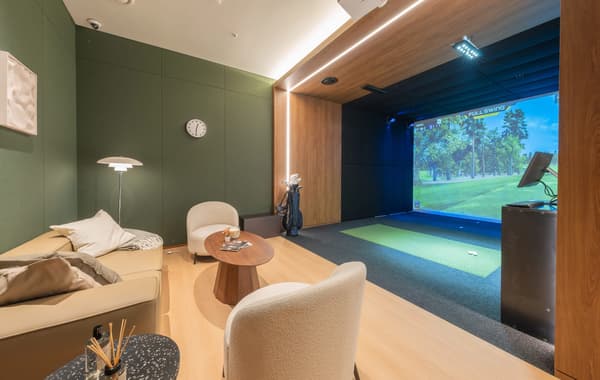 [Urban Suite] Furnished and Serviced Apartment near Yeouido photo 5