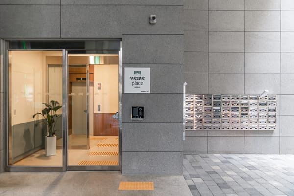 Loft Studio Apartment in Dongdaemun-gu photo 5