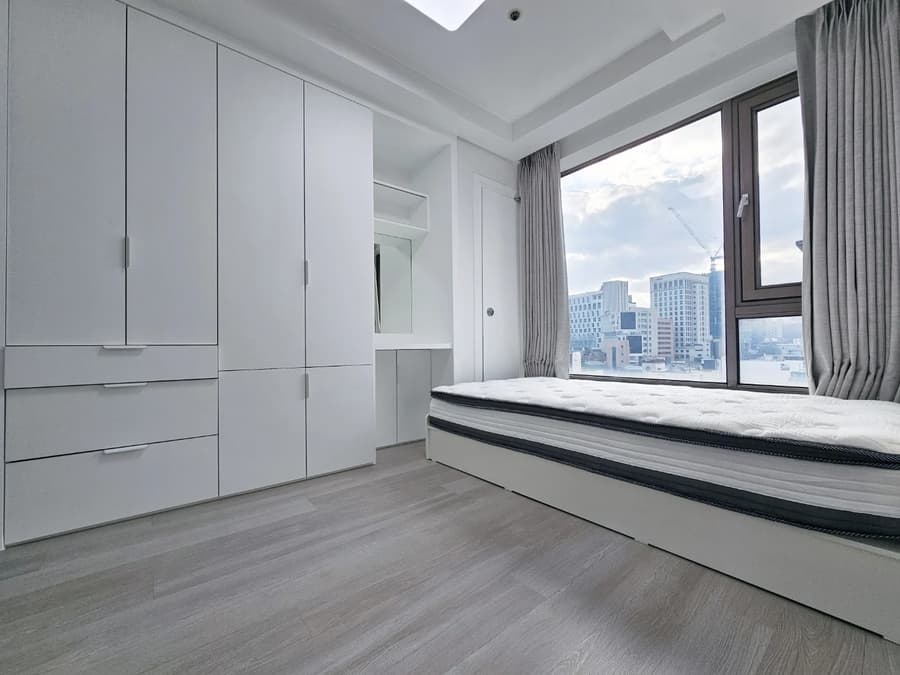 Small deposit and all furnished house in Seoul 1